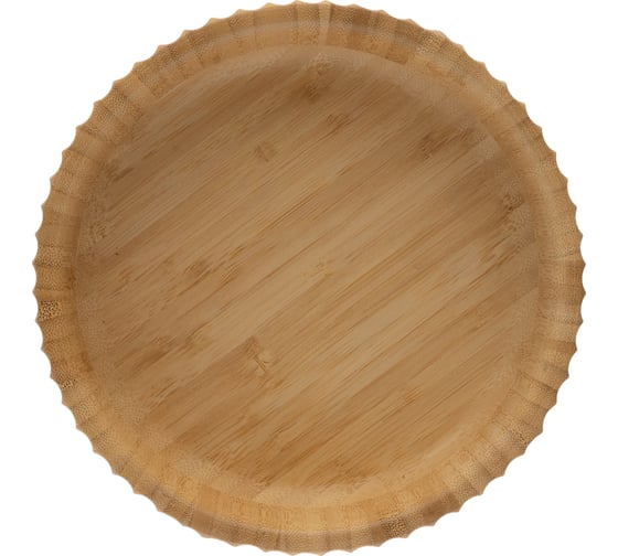 Миска TAVOLONE бамбук, 19х6 см 806833659147