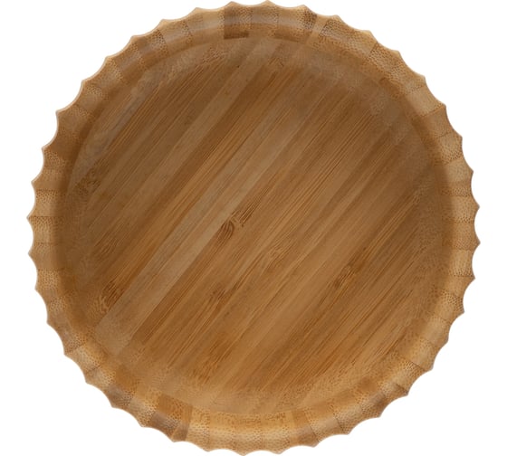 Миска TAVOLONE бамбук, 15х6 см 806625178307