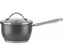 Ковш со стеклянной крышкой TAVOLONE ORETO 16 см, 1.9 л 404-038 806448409646