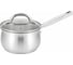 Ковш со стеклянной крышкой TAVOLONE FRISA 16 см, 1.9 л 800240 806255337598 1