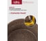 Кастрюля Lara Monaco CHOCO 20x9.5 см, 2.5 л, литой алюминий, съёмные ручки, индукционное дно LR02-300 CHOCO 4