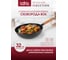 Сковорода Lara WOK АЗИЯ 32x9.6 см, деревянная ручка, индукционное дно LR01-65-32 2