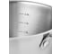 Кастрюля с крышкой Esprado Olivera 20x11 см, 2,9 л, нержавеющая сталь OLIL20GE101 2