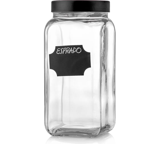 Емкость для хранения Esprado Fresco 1600 мл FRE160E405
