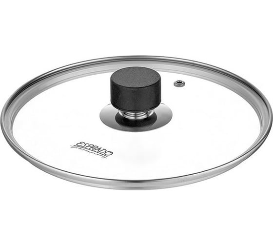 Ковш с крышкой Esprado El Rey 16x8,5 см, 1,7 л, нержавеющая сталь ELRL16BE109