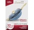 Сковорода Lara SANTORINI WOK 32 см, 4.6 л Granit, индукционное дно, крышка, ручка soft touch LR01-12-32 2