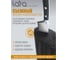 Универсальная подставка для ножей Lara круглая Soft touch LR05-103 Wood 4