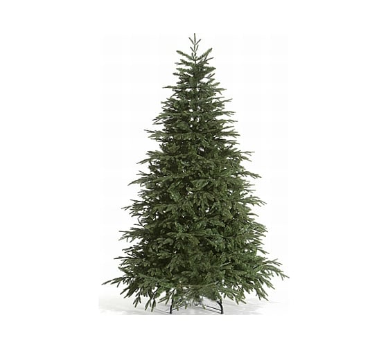 Елка искусственная 240см Royal Christmas Delaware Deluxe 77240 1