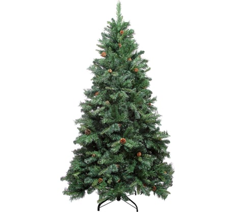 Елка искусственная 150см Royal Christmas Detroit Premium 527150