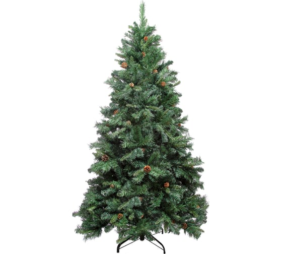 Елка искусственная 150см Royal Christmas Detroit Premium 527150 1