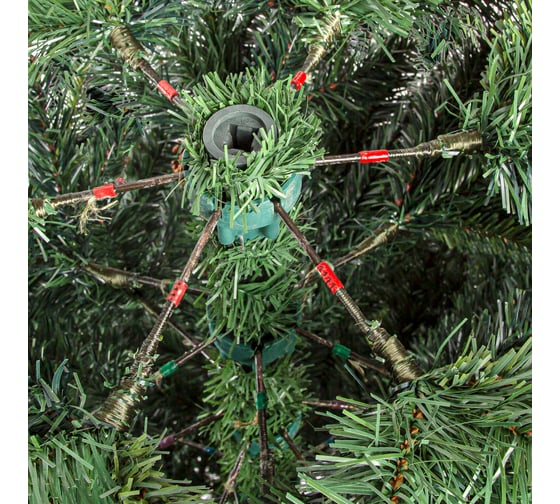 Елка искусственная 150см Royal Christmas Detroit Premium 527150