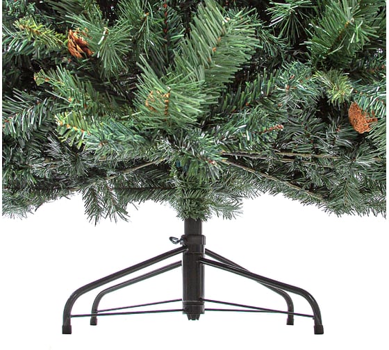 Елка искусственная 150см Royal Christmas Detroit Premium 527150