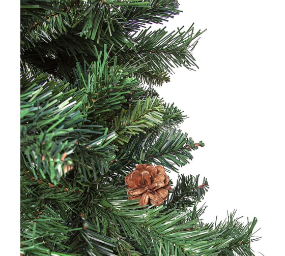 Елка искусственная 210см Royal Christmas Detroit Premium 527210