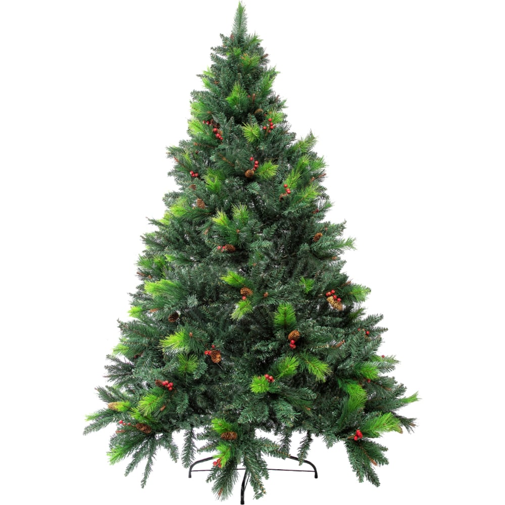 Елка искусственная 180см Royal Christmas Phoenix 38180 - выгодная цена ...