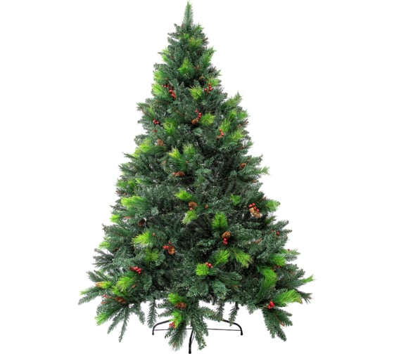 Елка искусственная 210см Royal Christmas Phoenix 38210 1