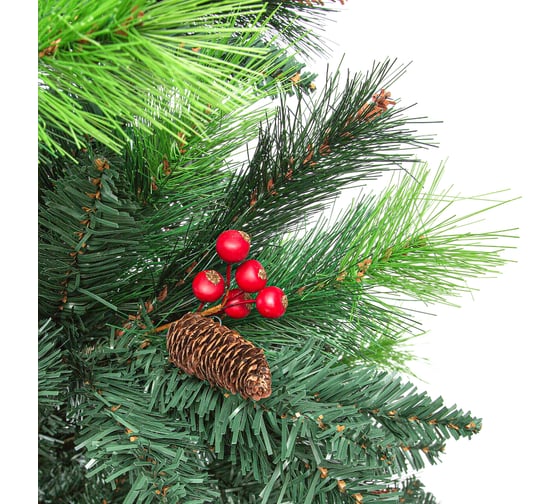 Елка искусственная 210см Royal Christmas Phoenix 38210