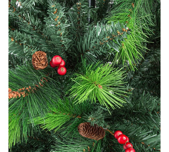 Елка искусственная 210см Royal Christmas Phoenix 38210