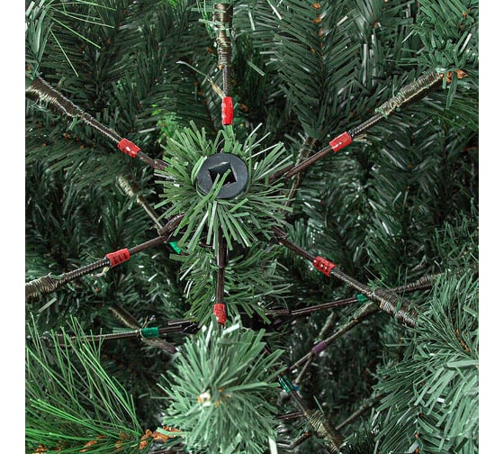 Елка искусственная 210см Royal Christmas Phoenix 38210