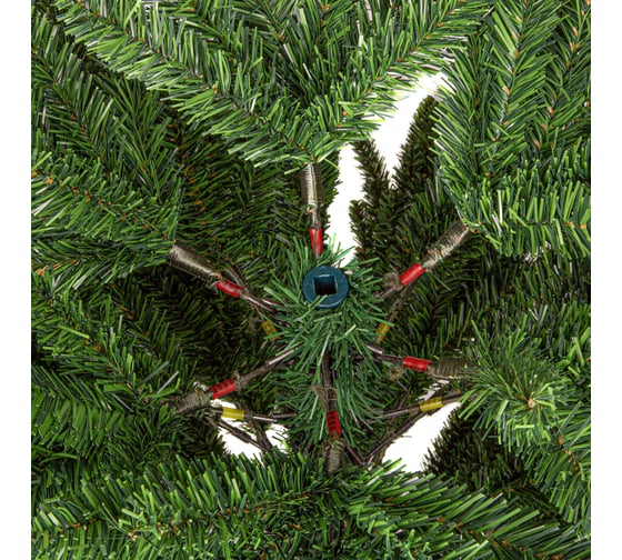 Елка искусственная 180см Royal Christmas Washington Premium 230180