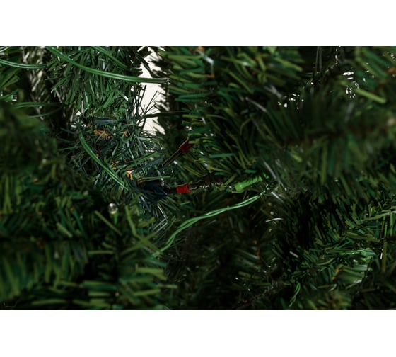 Елка искусственная 150см Royal Christmas Washington Premium LED 230150-LED