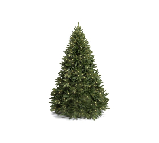 Ель 180см Royal Christmas Washington Premium LED 230180-LED