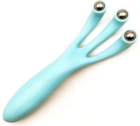 Ручной массажер для лица с металлическими шарами Beroma 07822088