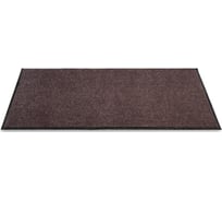 Коричневый коврик ПВХ HELEX K022 PP6090