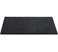Черный коврик ПВХ HELEX K023 PP6090