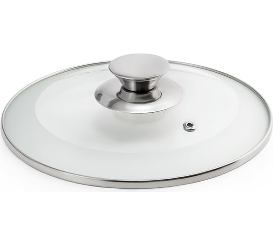Кастрюля Lara ЧИКАГО нержавеющая сталь 18x10.5 см 2.7 л, индукционное дно, все типы плит LR02-772