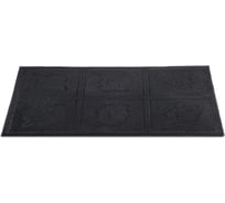 Шипованый грязесборный коврик HELEX Р02