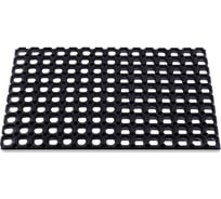 Ячеистый грязесборный резиновый коврик HELEX Н02