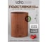 Универсальная подставка для ножей Lara овальная Soft touch LR05-101 Wood 2