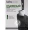Универсальная подставка для ножей Lara овальная Soft touch LR05-101 Wood 3