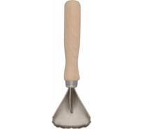 Рыбочистка с ножом МУЛЬТИДОМ 17x4.5x5 см (только кратно упаковке) 1276 9-35/1276