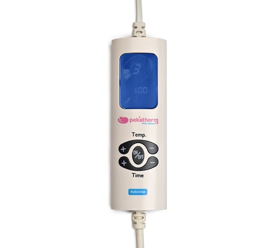 Электротерапевтическая грелка Pekatherm S40