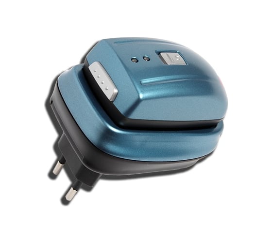 Эргономическая аккумуляторная грелка Pekatherm АЕ802