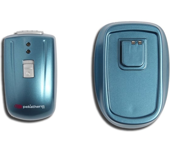 Эргономическая аккумуляторная грелка Pekatherm АЕ802