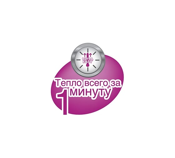 Электропростыня Pekatherm U200F