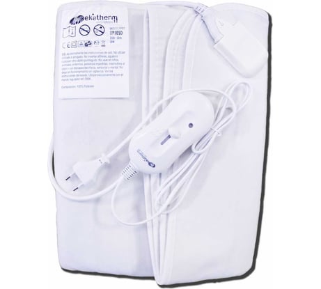 Электропростыня Pekatherm UP105D