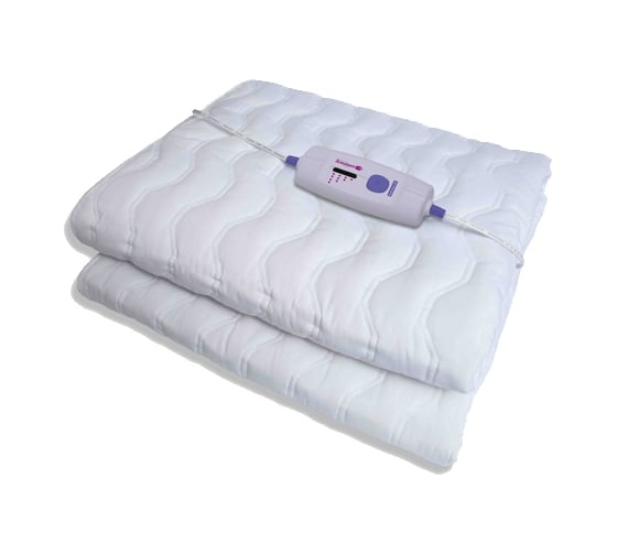 Электропростыня Pekatherm UP110DF