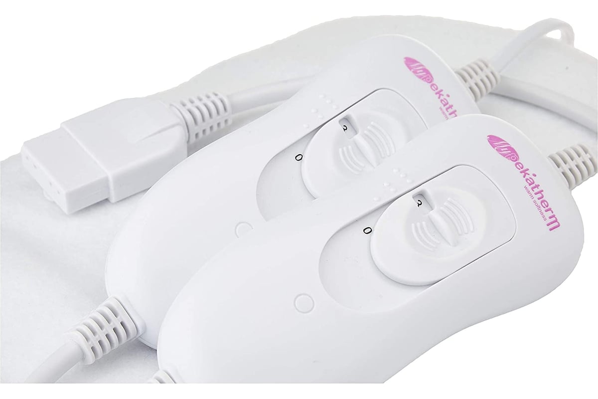 Электропростыня Pekatherm UP205D - выгодная цена, отзывы ...