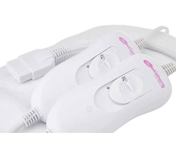 Электропростыня Pekatherm UP205D