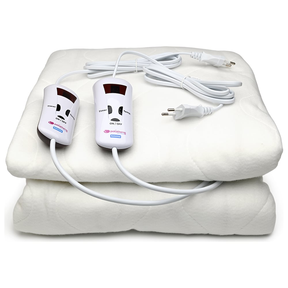 Электропростыня Pekatherm UP210DF - выгодная цена, отзывы ...