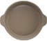 Форма для запекания TAVOLONE REKENA круглая с ручками, керамика, 30х25,5х6 см 806818762992 2