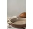 Форма для запекания TAVOLONE REKENA круглая с ручками, керамика, 30х25,5х6 см 806818762992 4