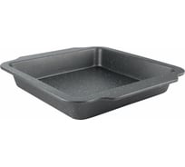 Форма для запекания с антипригарным покрытием TAVOLONE Мрамор 30х26,6х4,5 см 806294922911