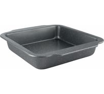 Форма для запекания с антипригарным покрытием TAVOLONE Мрамор 26,5х23х4,7 см 806155564414