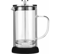 Френч-пресс TAVOLONE Gobbi 1000 мл 401-045 806195776129