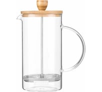 Френч-пресс TAVOLONE Ebbio 1000 мл 401042 806840158843