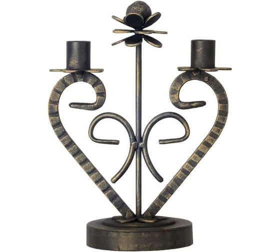 Подсвечник Везувий № 2 О-1209270 1